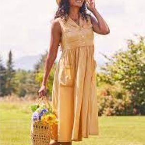 April Cornell Travelers dress XL 💐